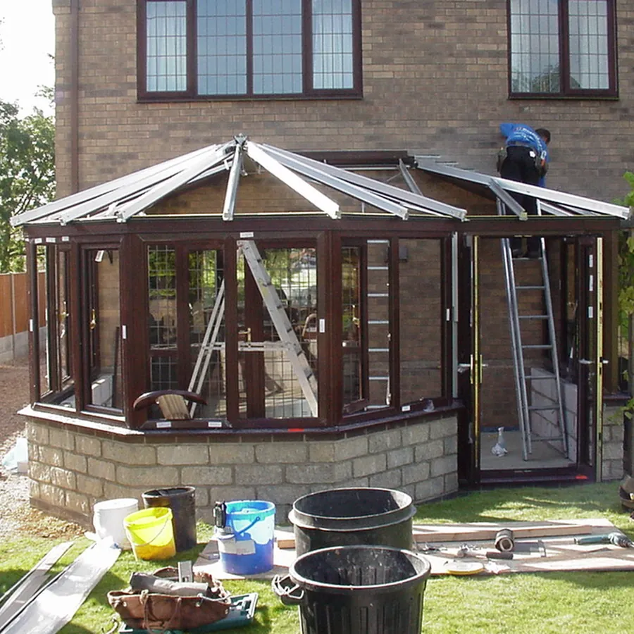 Accreditations — Product Holland Park