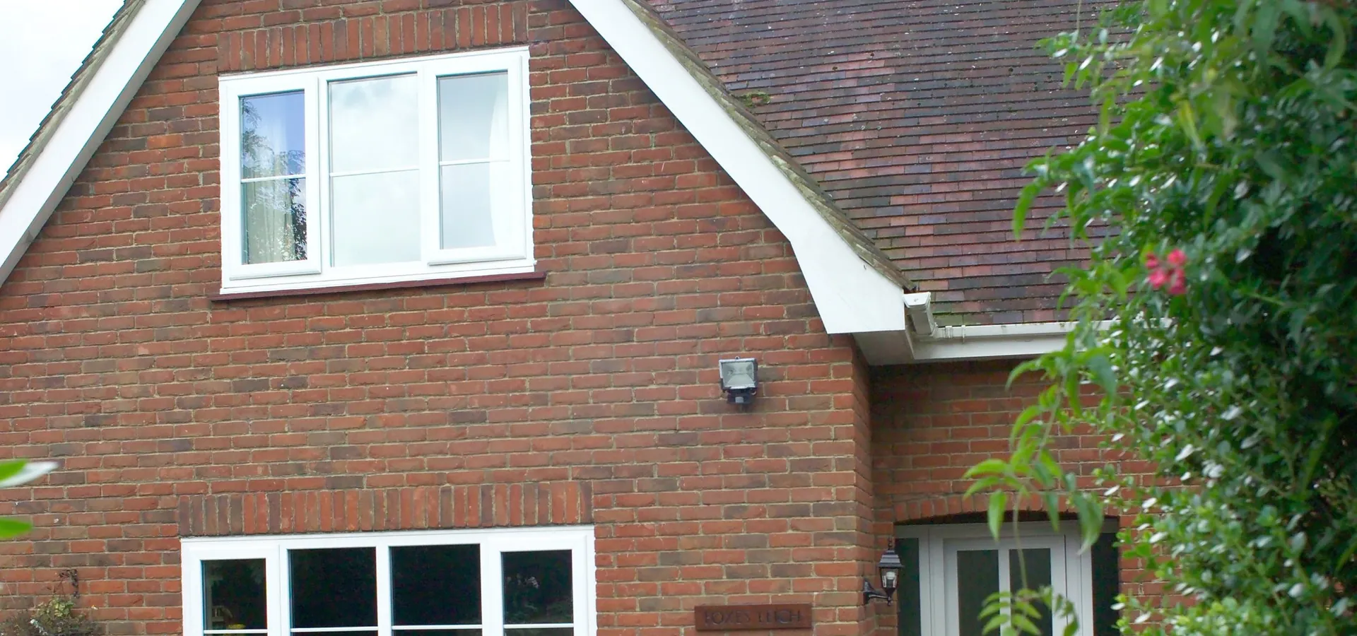 Areas We Cover Holland Park