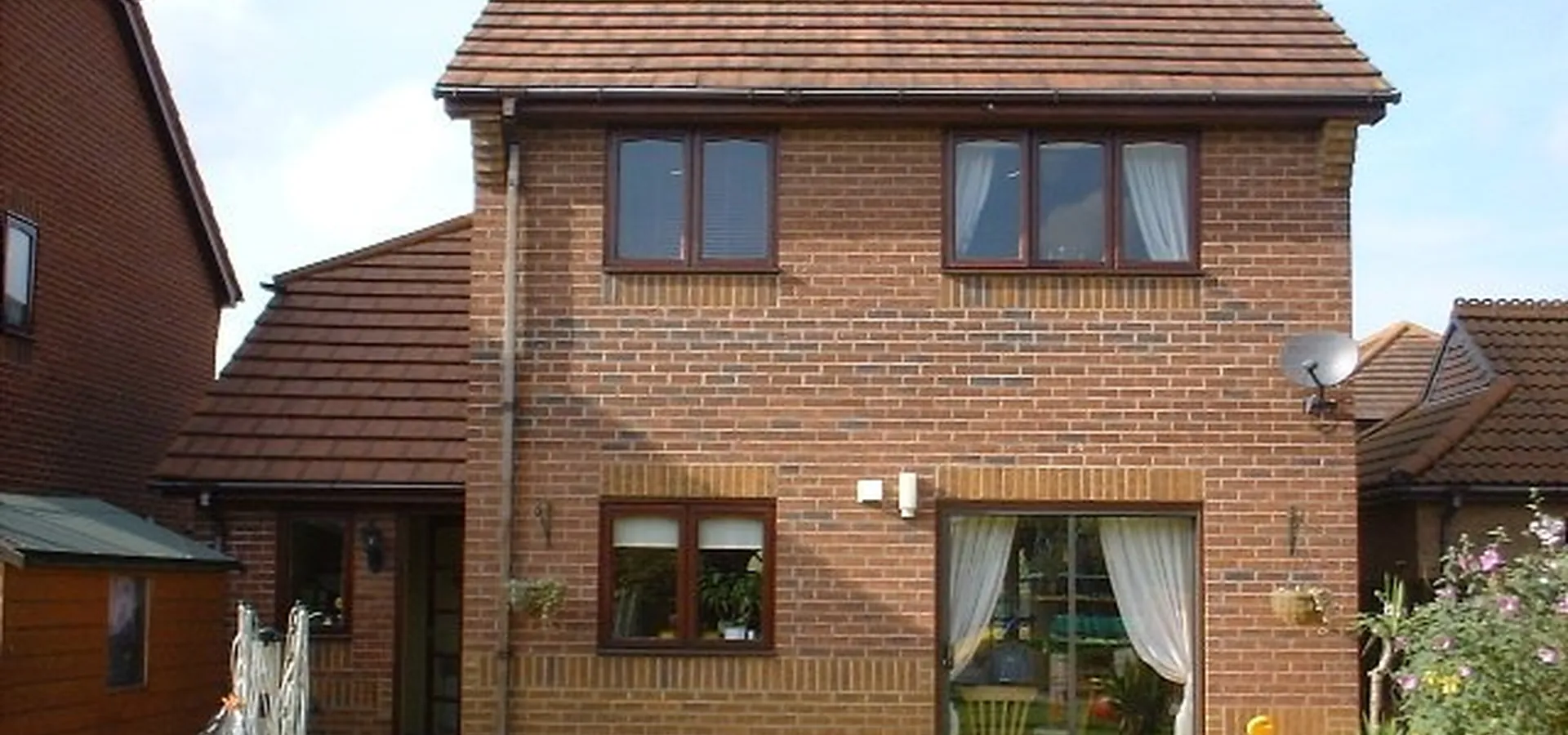Roller Shutters Holland Park