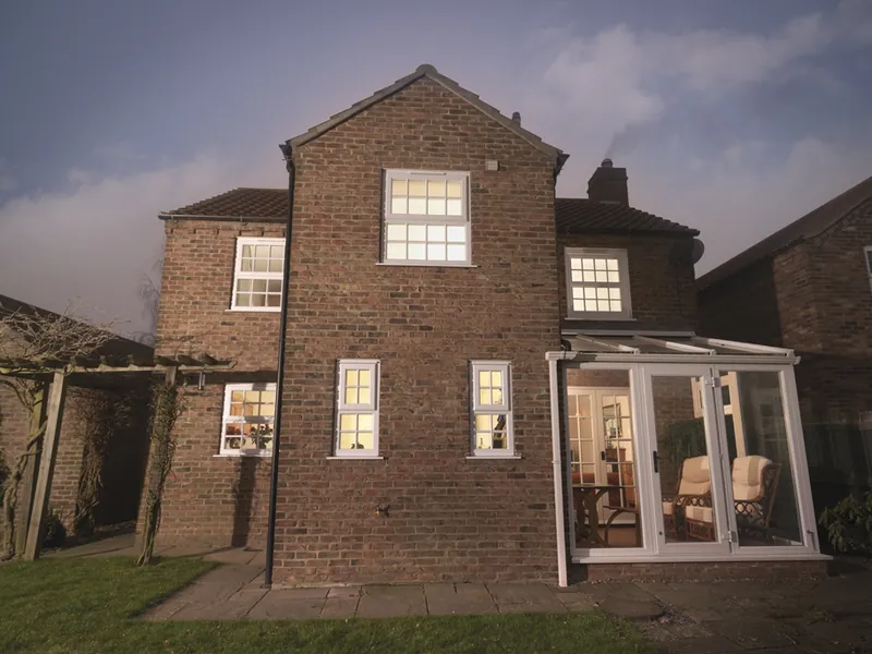 Conservatories — Gallery Holland Park