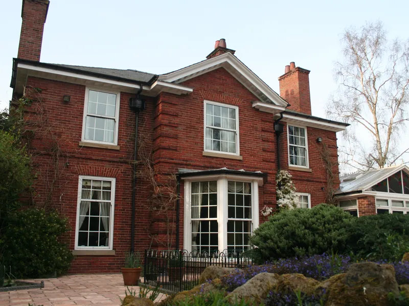 Conservatories — Gallery Holland Park