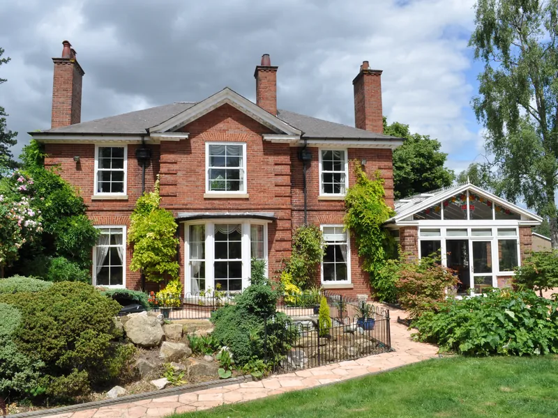 Garden Room — Gallery Holland Park