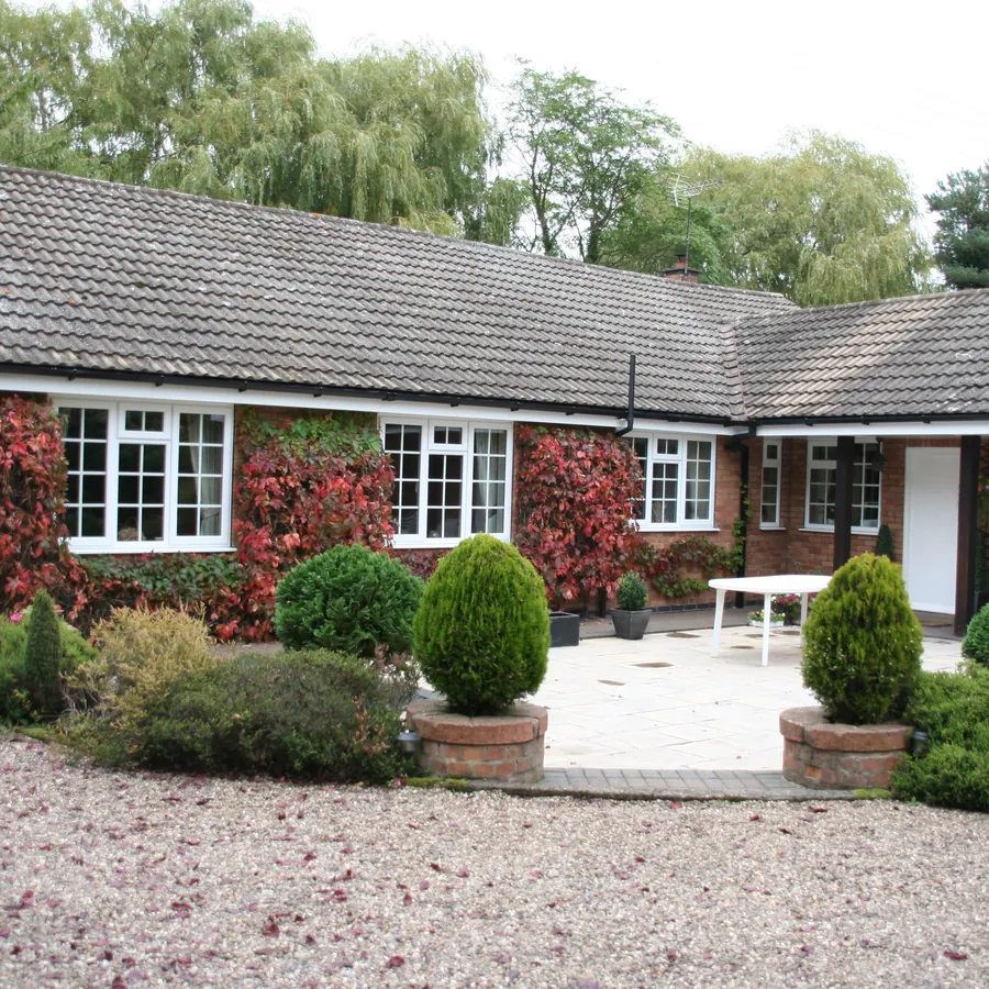Garden Room — Product Holland Park