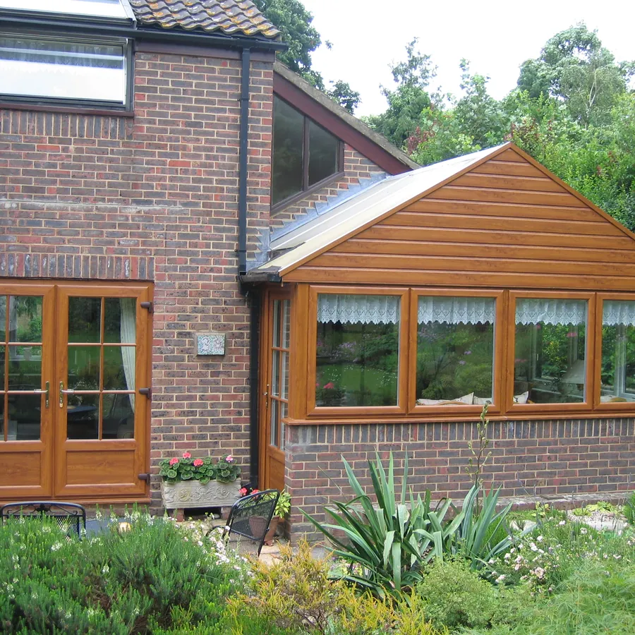 Garden Room — Product Holland Park