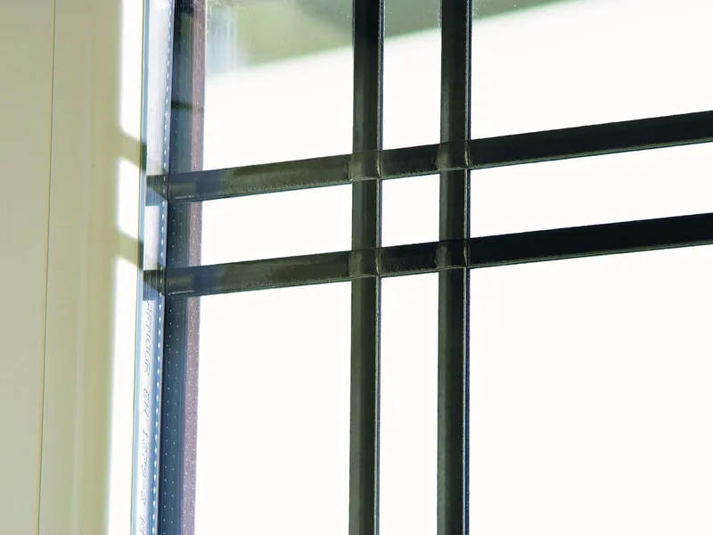 Glass Extension — Gallery Holland Park