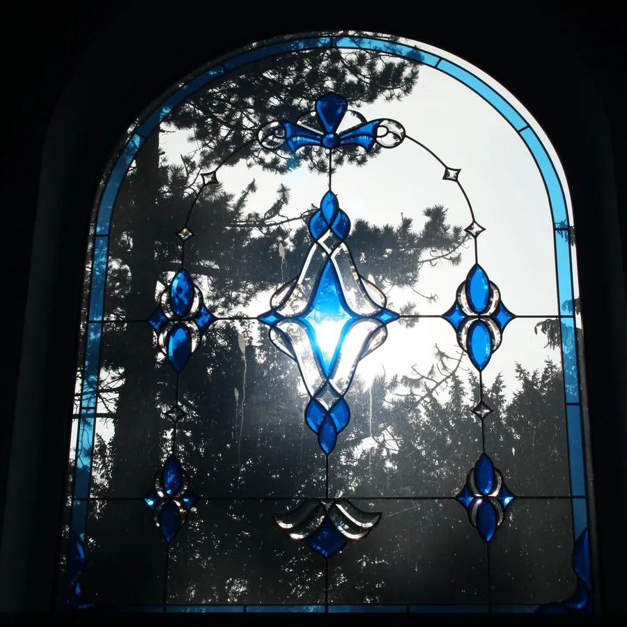 Glass Extension — Product Holland Park