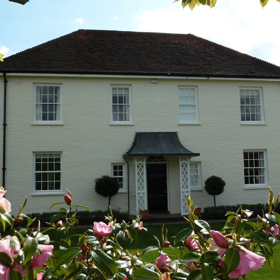 Orangery — Product Holland Park