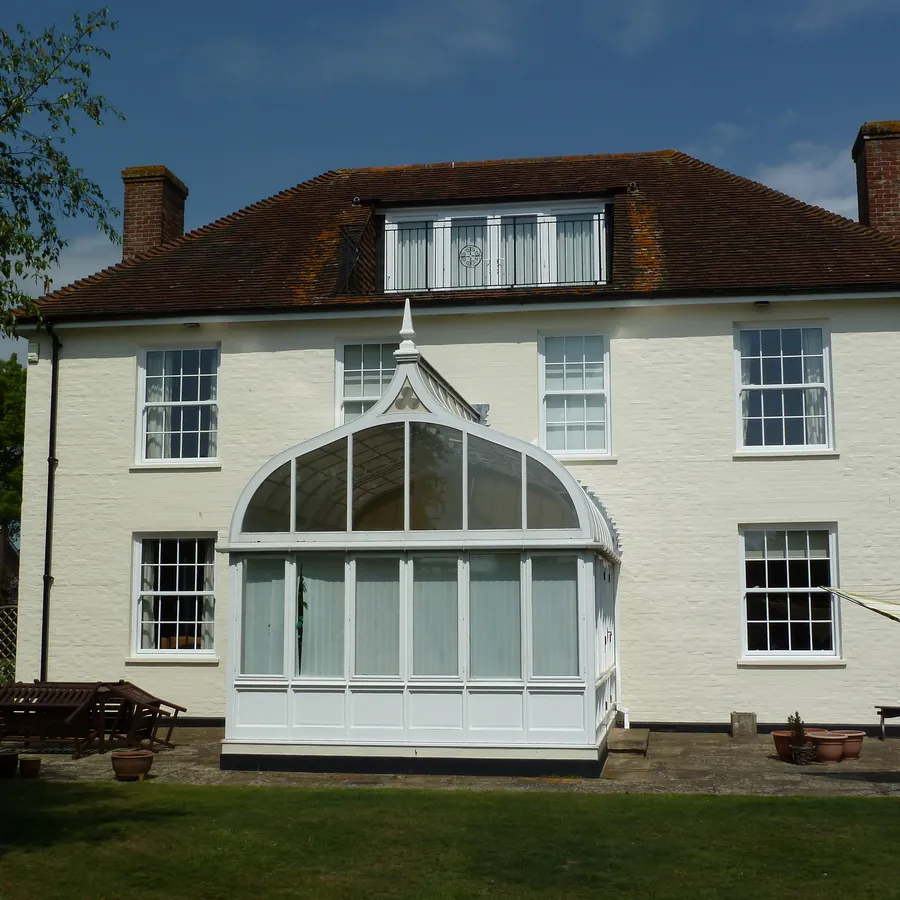 Orangery — Product Holland Park