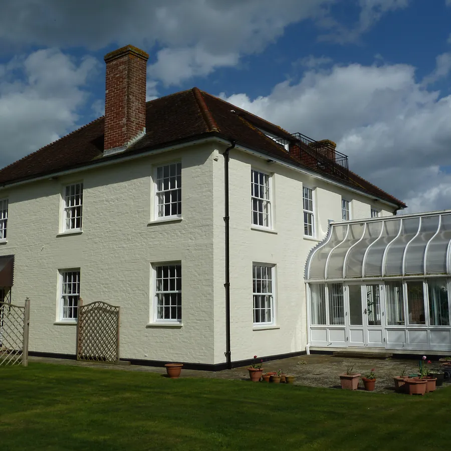 Conservatories — Product Holland Park