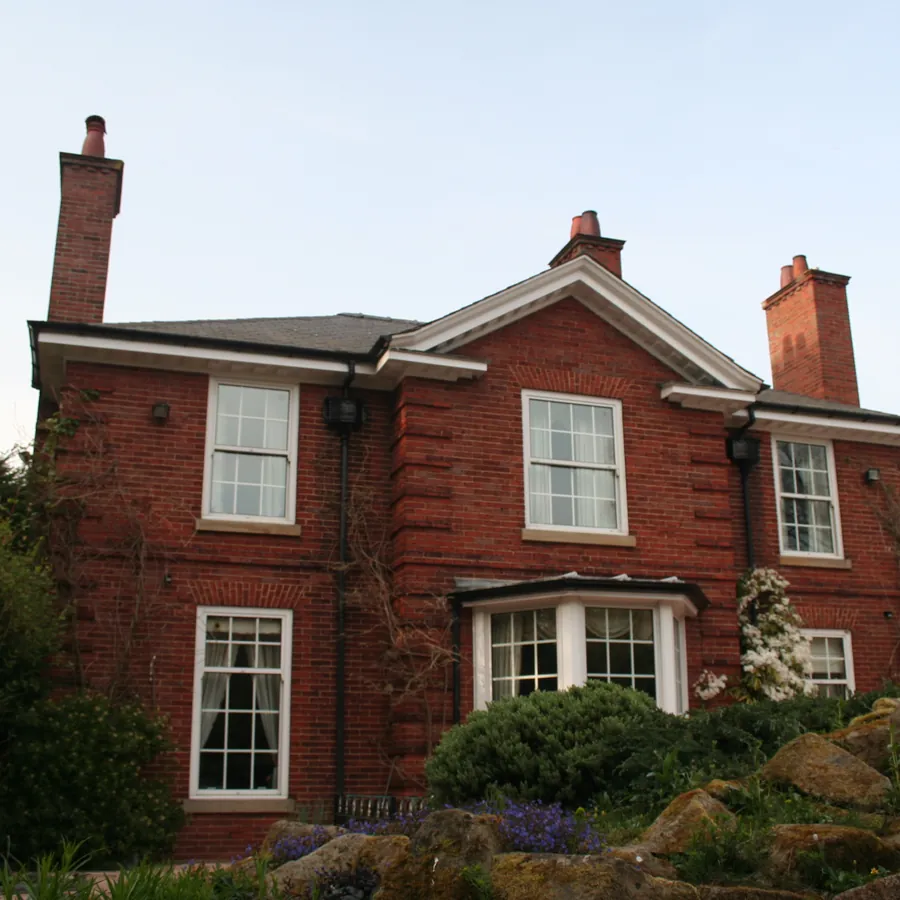 Conservatories — Product Holland Park