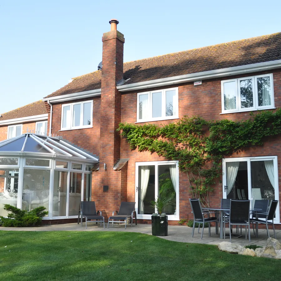 Conservatories — Product Holland Park