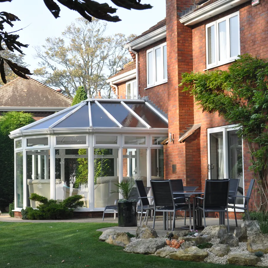 Conservatories — Product Holland Park