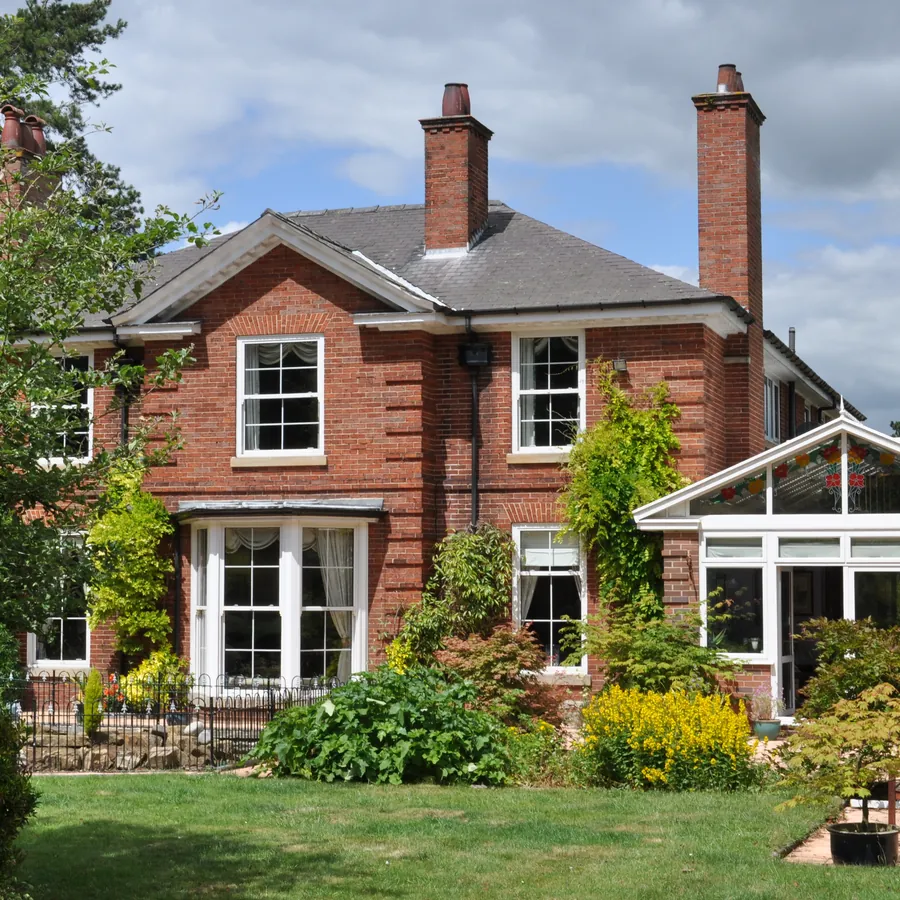 Victorian Conservatory — Product Holland Park