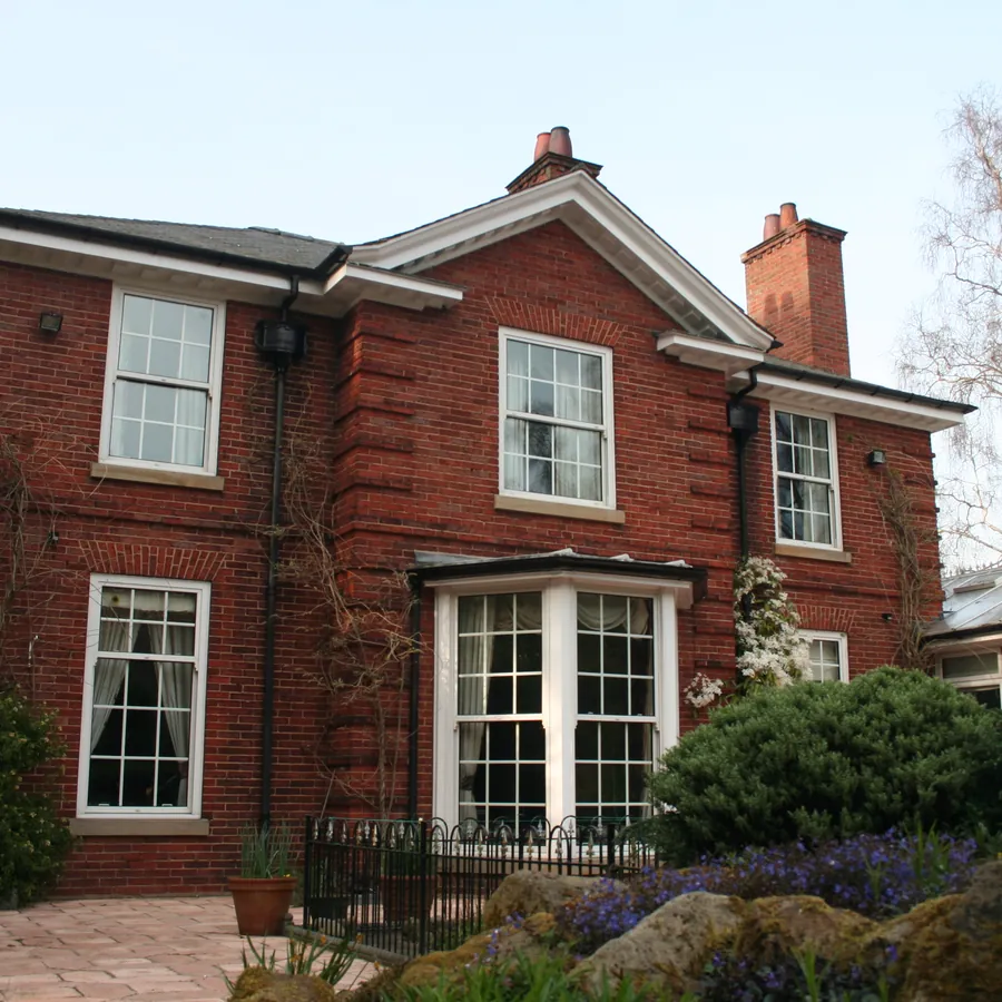 Victorian Conservatory — Product Holland Park