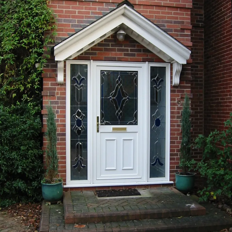 Front Holland Park
