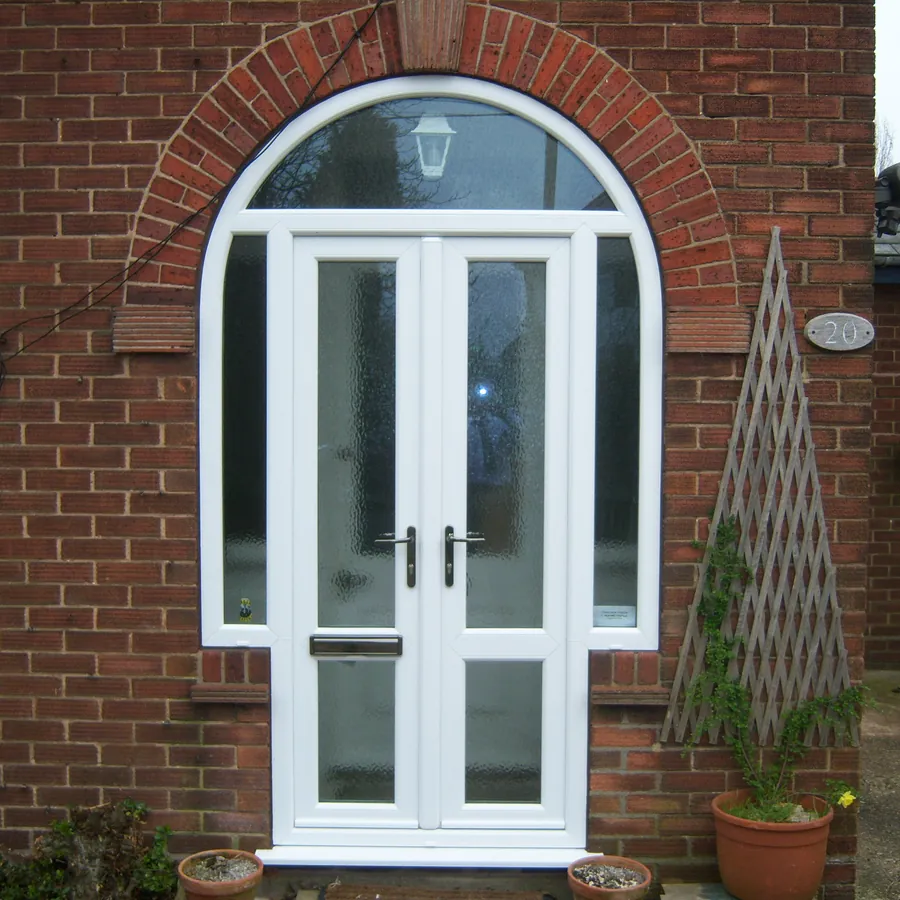 Front Holland Park
