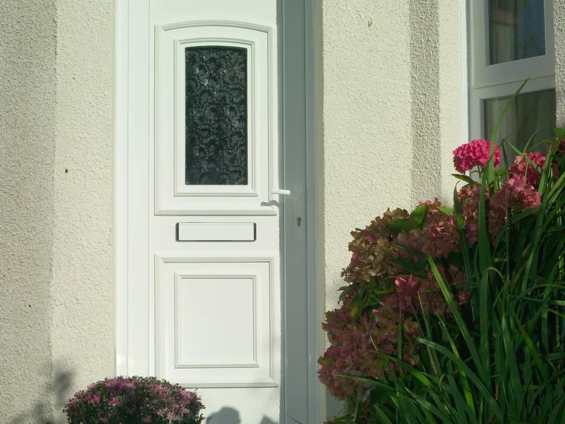 Double Glazing Doors — Gallery Holland Park