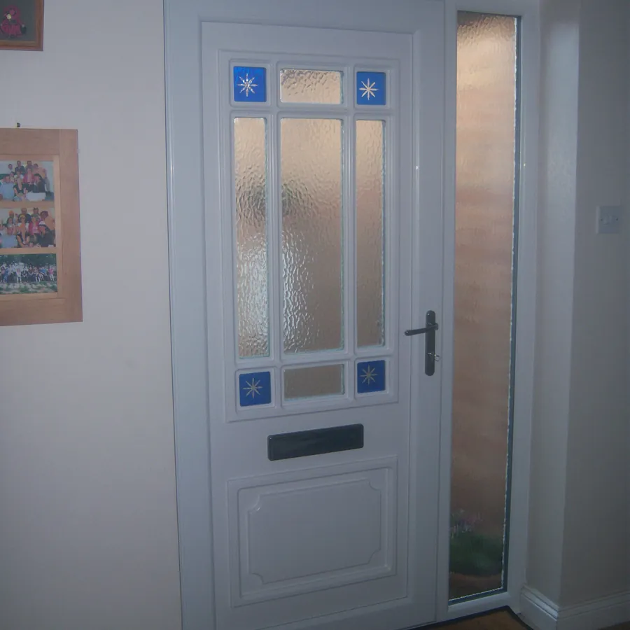 Double Glazing Doors — Product Holland Park
