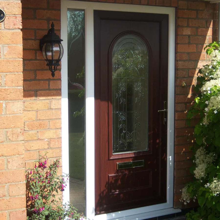 Double Glazing Doors — Product Holland Park