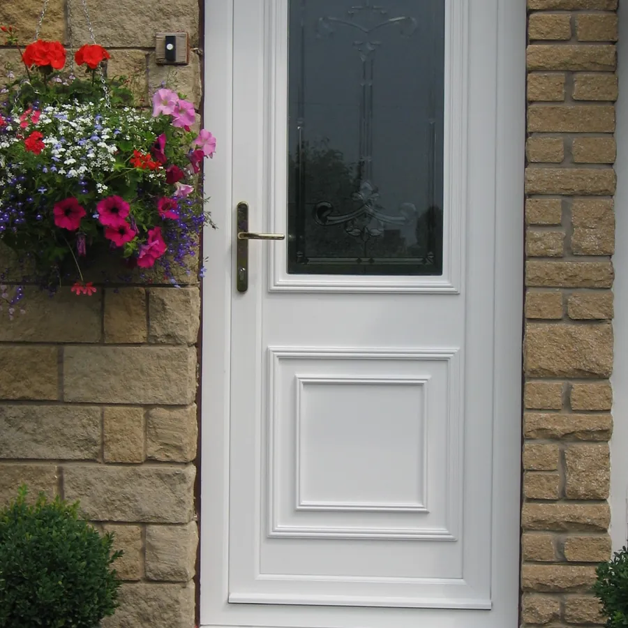 Double Glazing Doors — Product Holland Park