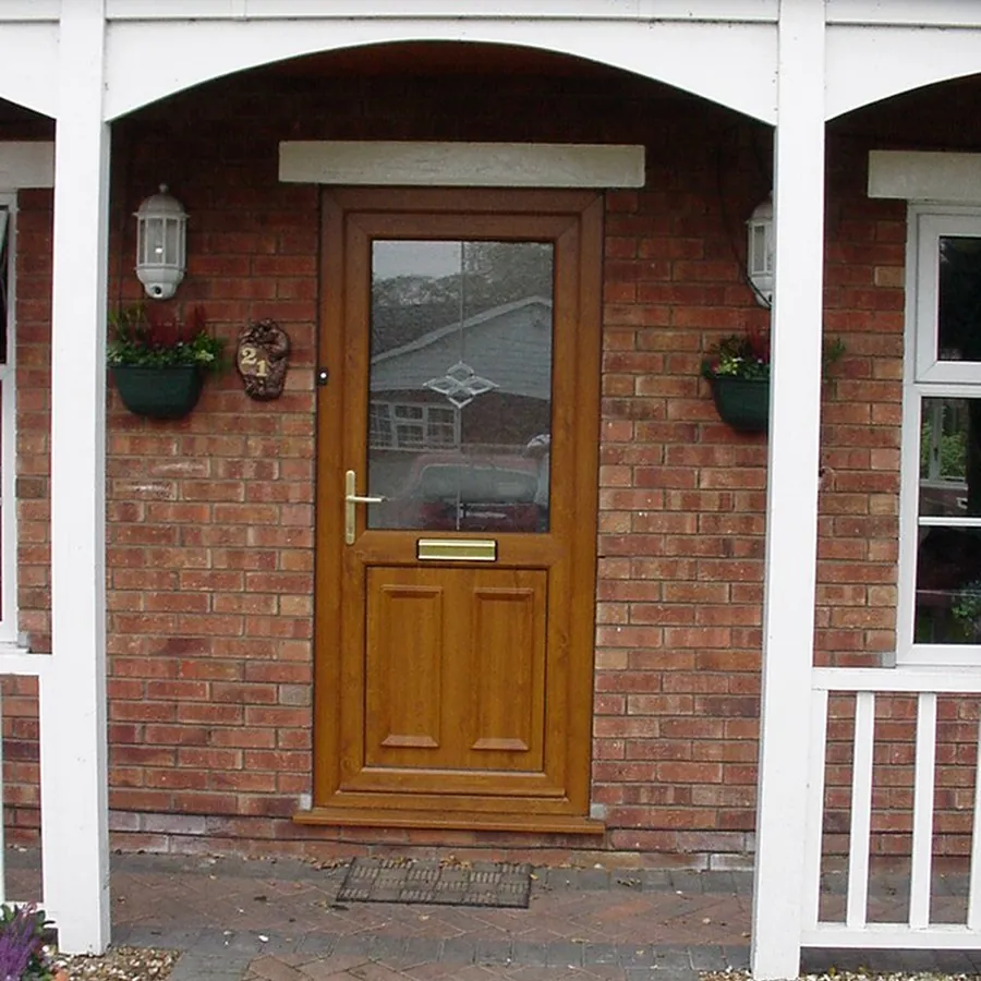 Double Glazing Doors — Product Holland Park