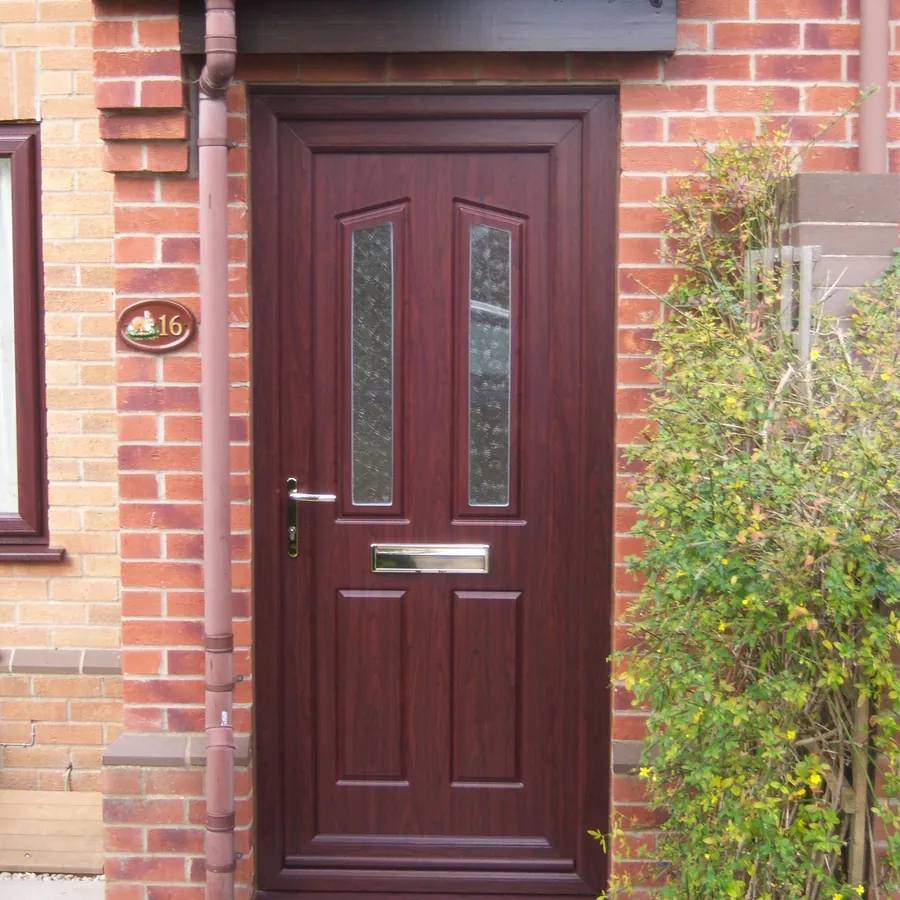 Double Glazing Doors — Product Holland Park