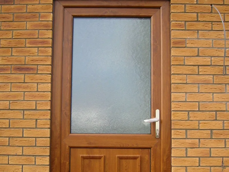 uPVC Holland Park