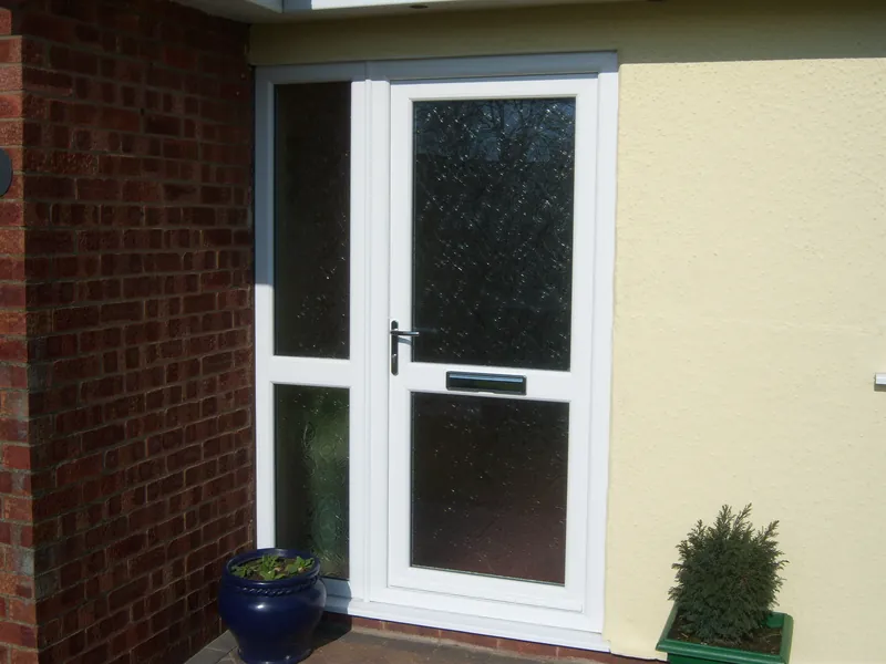 uPVC Holland Park
