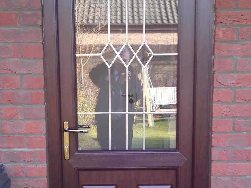 uPVC Holland Park