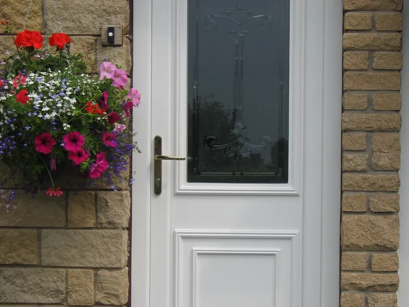 uPVC Holland Park