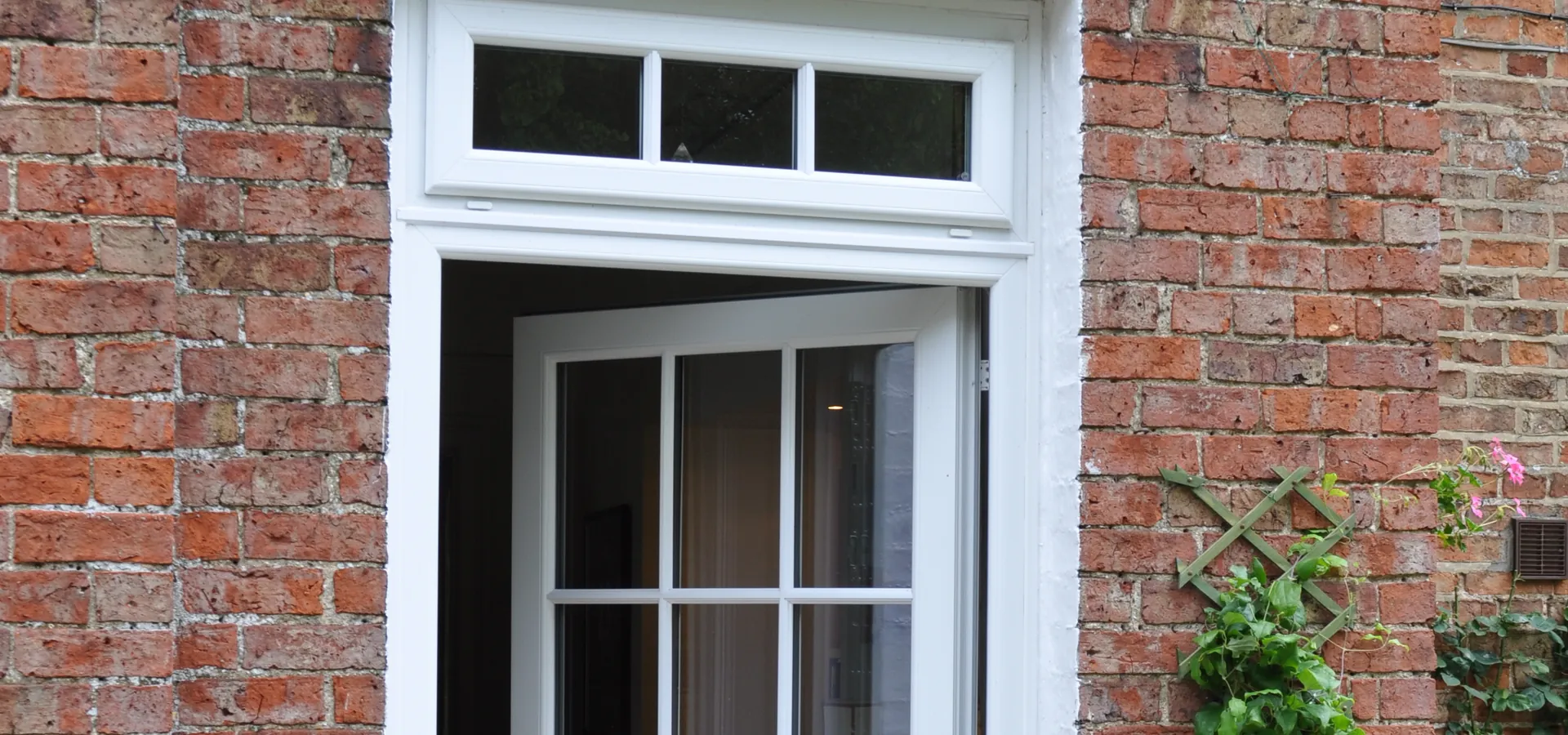 uPVC Holland Park