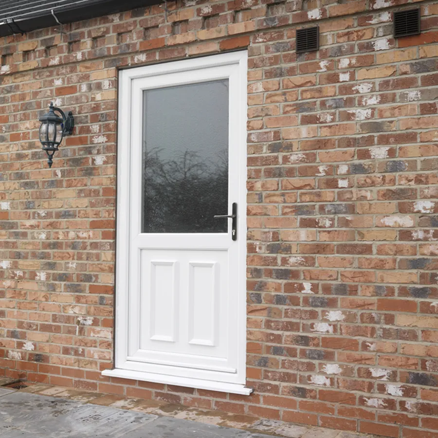 uPVC Holland Park