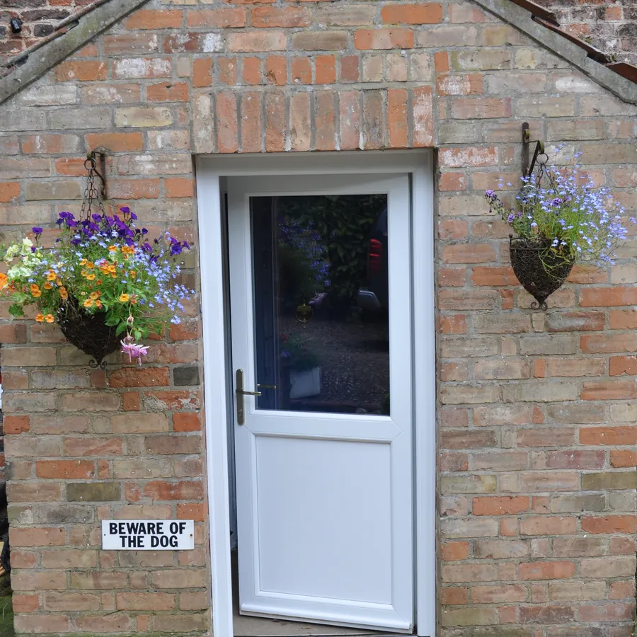 uPVC Holland Park