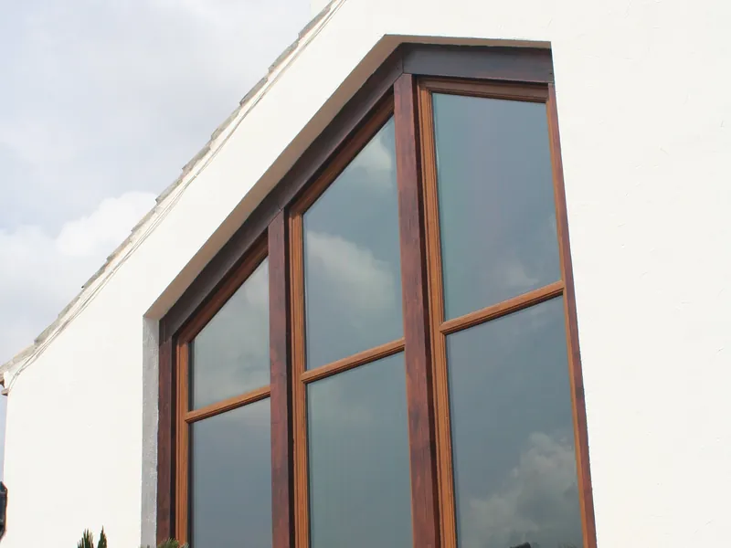 Bow Windows — Gallery Holland Park