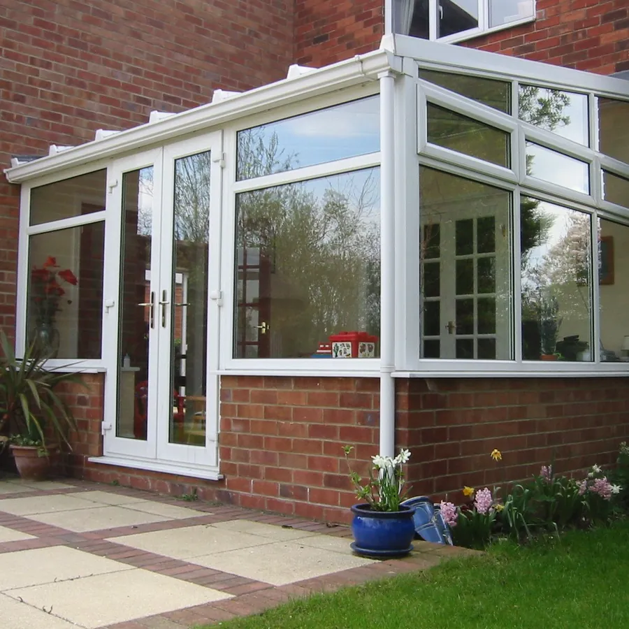 Bow Windows — Product Holland Park