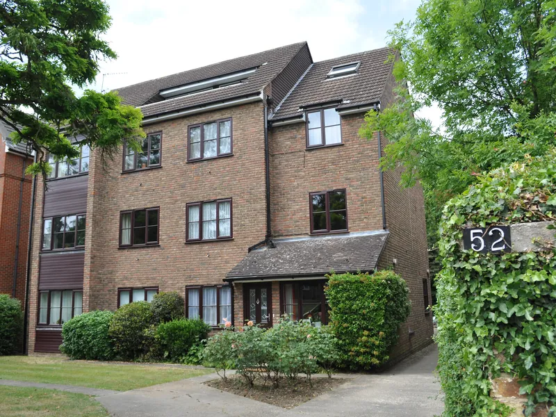 Casement Windows — Gallery Holland Park