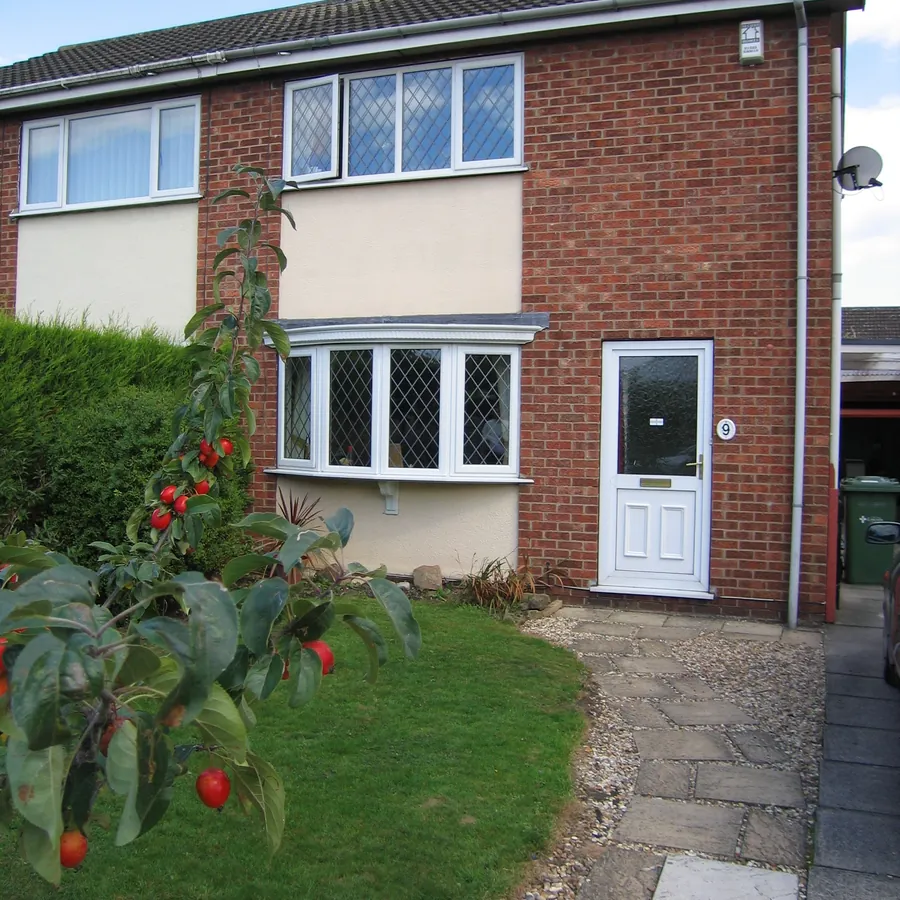 Casement Windows — Product Holland Park