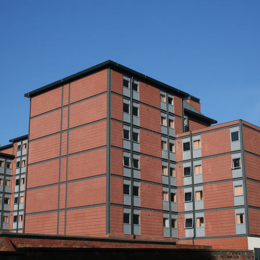Flush Casement Windows — Product Holland Park