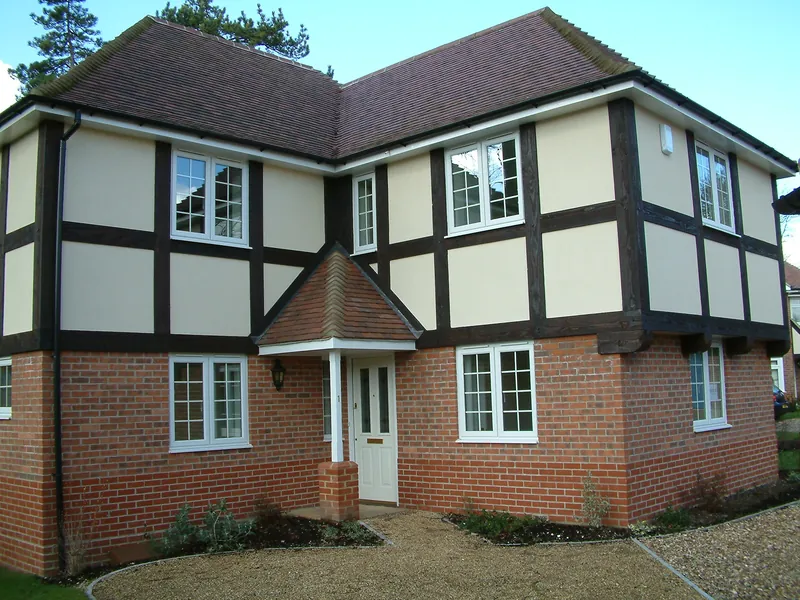 Double Glazing Windows — Gallery Holland Park