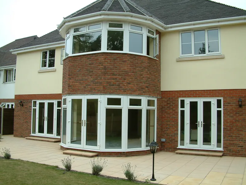 Double Glazing Windows — Gallery Holland Park