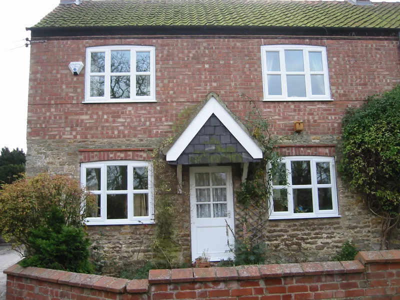 Double Glazing Windows — Gallery Holland Park