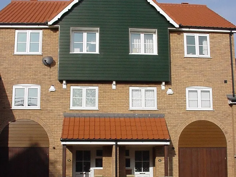 Double Glazing Windows — Gallery Holland Park
