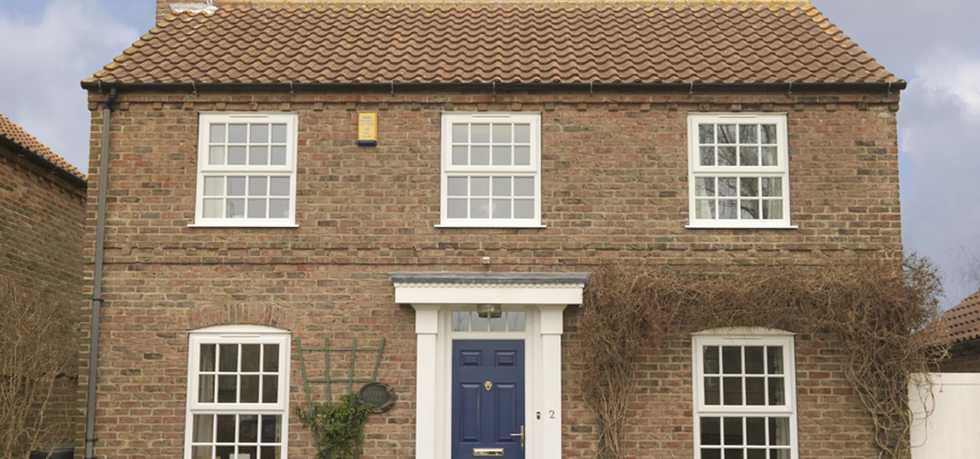 Double Glazing Windows Holland Park