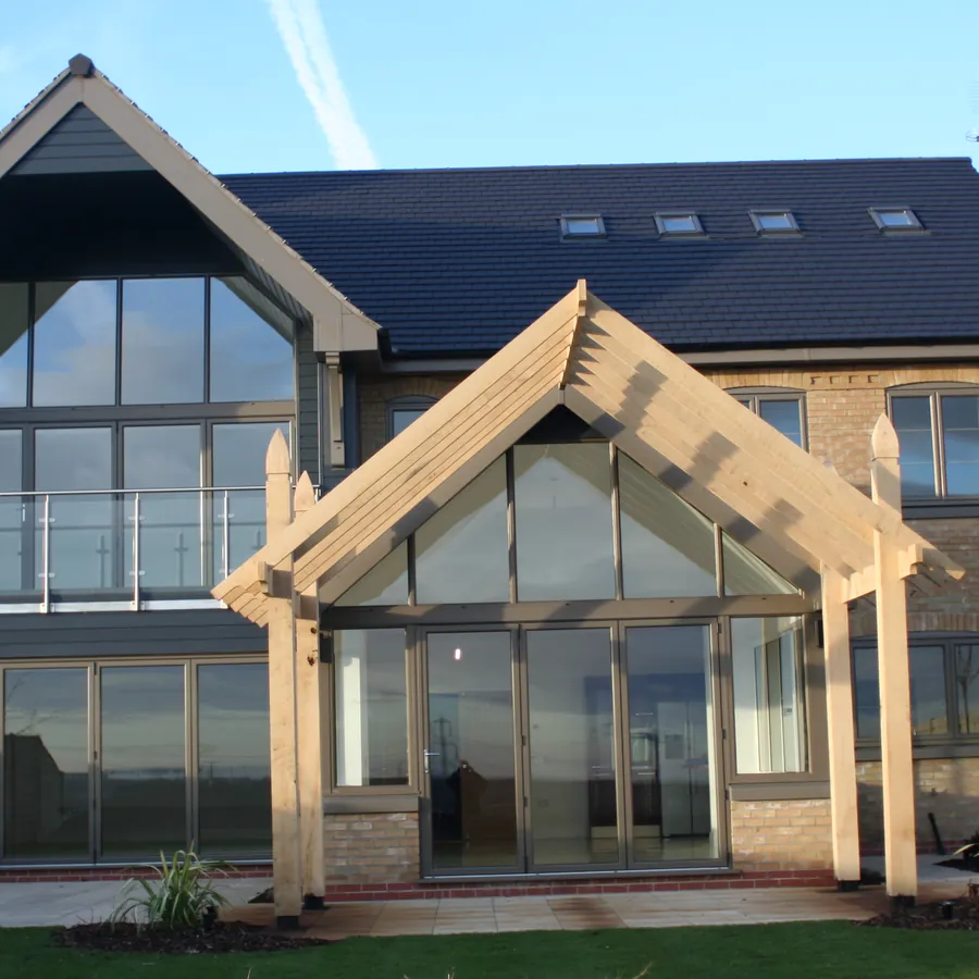 Double Glazing Windows — Product Holland Park