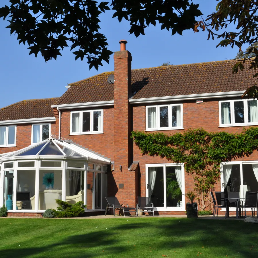 Double Glazing Windows — Product Holland Park