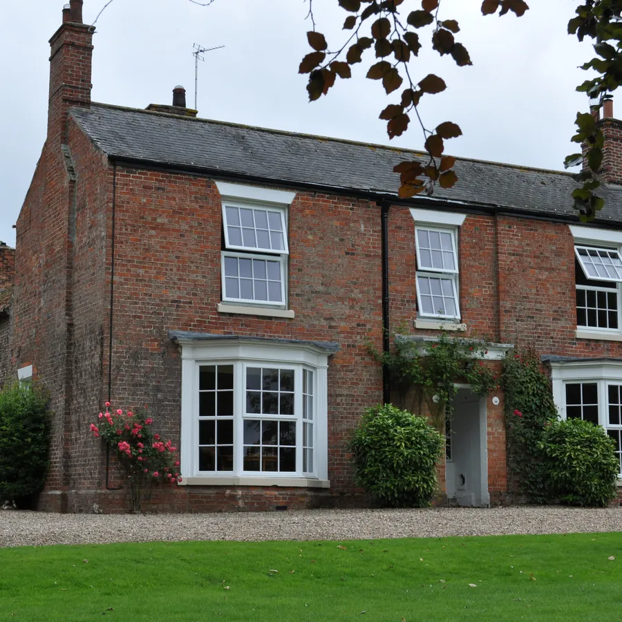 Double Glazing Windows — Product Holland Park