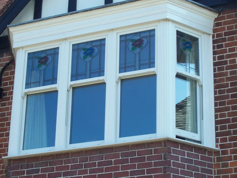 Sash Windows — Gallery Holland Park