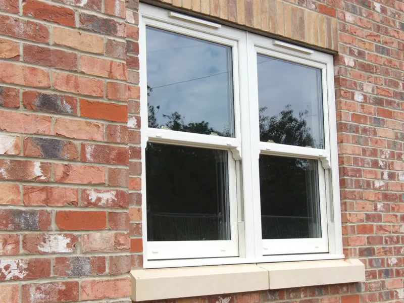 Sash Windows — Gallery Holland Park