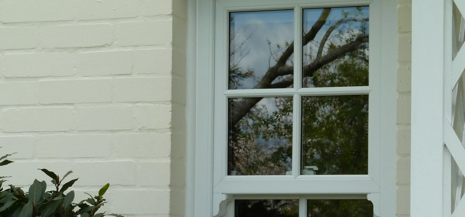 Sash Windows Holland Park