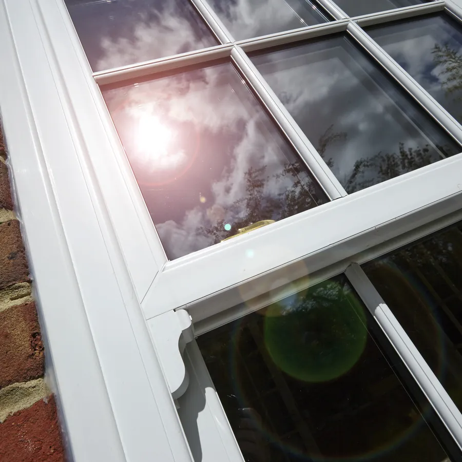Sash Windows — Product Holland Park